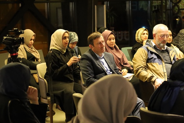 Büyükkara: Farklı din ve mezheplerin merkezi Ortadoğu