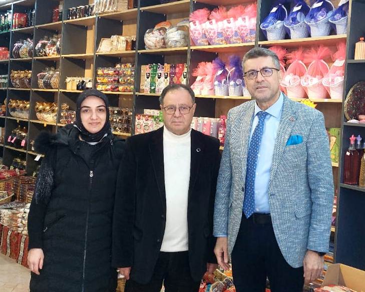 Bakkal Esnafı Destek Bekliyor