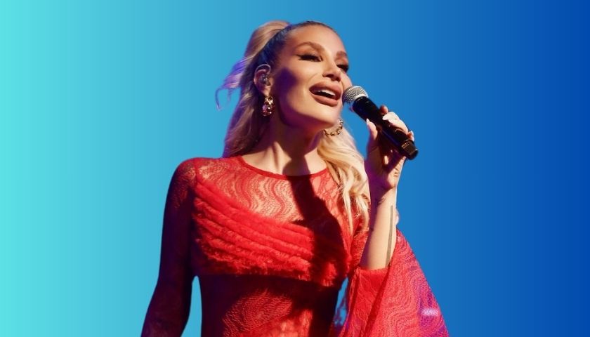 İrem Derici’den Kıbrıs’ta Müzik Dolu 3 Gece!