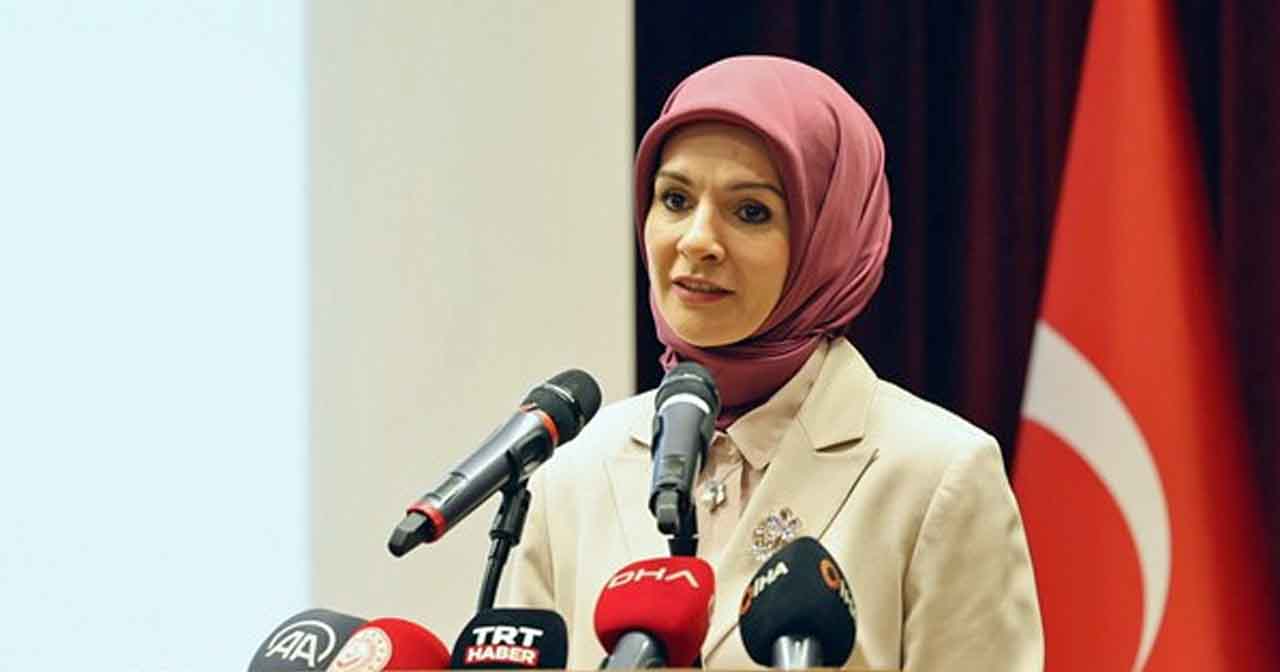 Bakan Göktaş: YADES programı ile 153 bin 98 yaşlımıza ulaştık