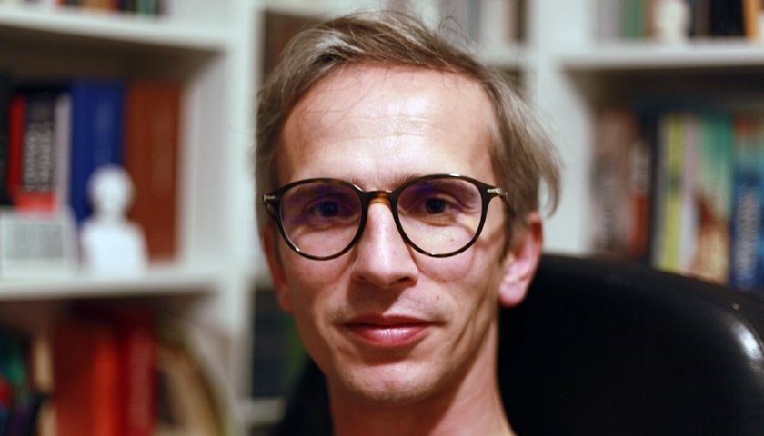 Mahmud Sami Türk COST projelerine çalışma grubu üyesi olarak kabul edildi