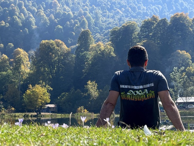 İlkbahar Doğa Yürüyüşleri başlıyor