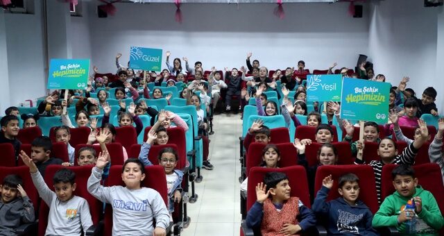 Çocukları teknoloji bağımlılığından kurtarmak için önemli bir adım