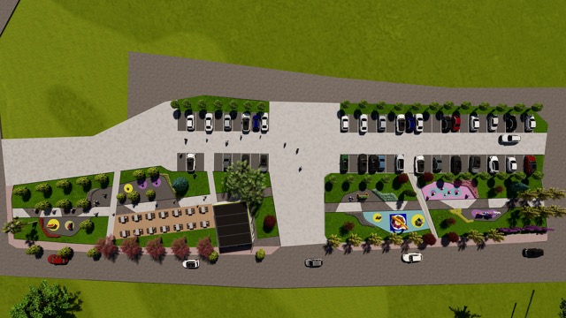 Söğütlü Ritim Park ihaleye çıkıyor