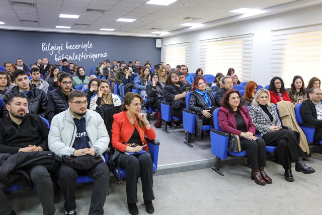 SUBÜ’de ÜNİDES hazırlık toplantısı düzenlendi