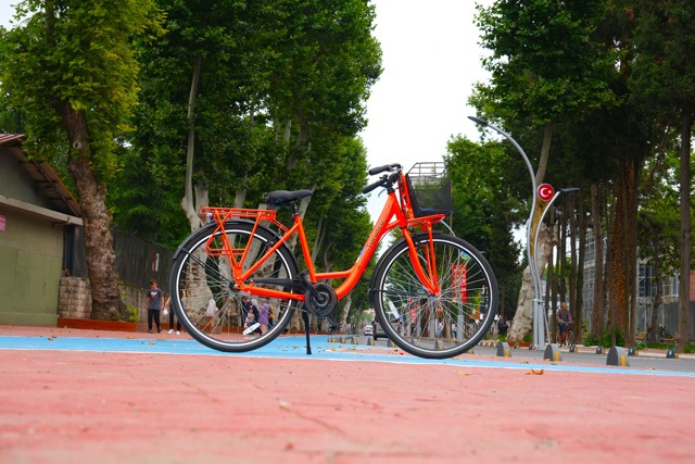 Sakarya Büyükşehir TUBİS’leri rengarenk yaz günleri için hazırladı