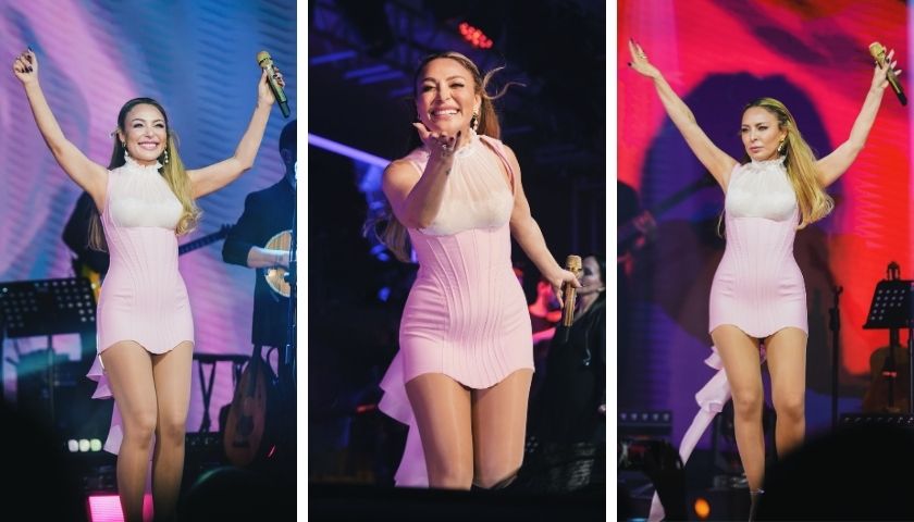 Ziynet Sali 25. Yılana Özel Sürpriz Projeler Hazırlıyor