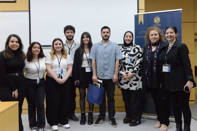 Nar: Spor çevirmenliğinde İspanyolca, Fransızca ve Portekizce büyük önem taşıyor