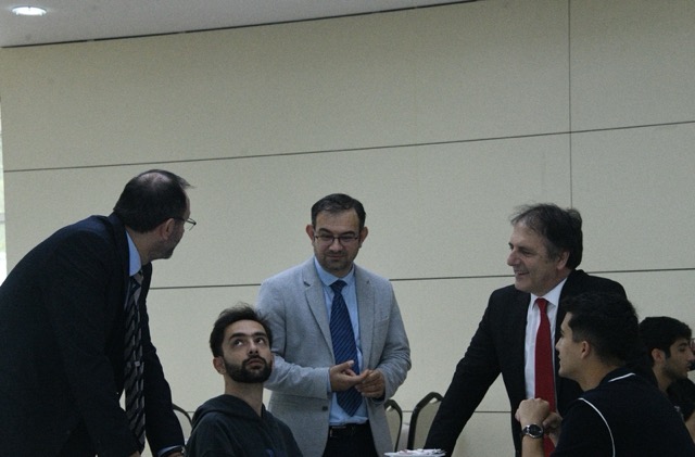 SAÜ Bilgisayar ve Bilişim Bilimleri Fakültesi en yüksek proje kabul sayısına ulaştı