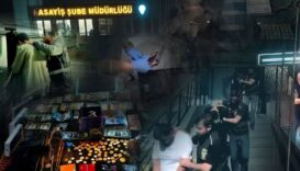 2 Milyar 799 Milyon TL işlem hacmi, 2 bin 27 mağdur, 181 Tutuklama...