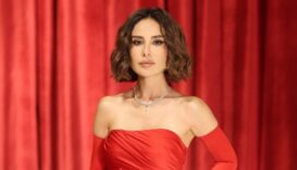 Betül Demir'den aşkı yeniden hatırlatan bir şarkı: Uykumda Bile