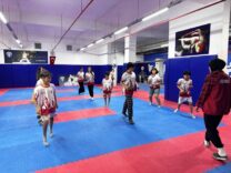 KÂĞITHANE’DE YAZ SPOR OKULLARI İÇİN KAYITLAR BAŞLIYOR