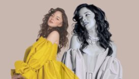 Melis Fis Carousel Instyle dergisine konuştu: Kara Kedi’yi söyledim ve her şey değişti