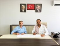 Sakarya Büyükşehir Basketbola yeni baş antrenör