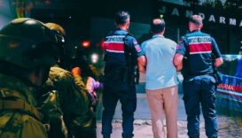 36 İlde Yasa Dışı Bahis Operasyonu: 104 Şüpheli Yakalandı