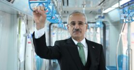 15 Temmuz'da raylı sistem hatları ücretsiz olacak