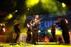 Paribu Harbiye Açıkhava Konserleri Dedublüman ile Müzik Ziyafetine Başladı