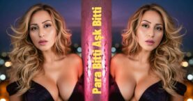 Ayça Peri ‘Para Bitti Aşk Bitti’ ile zirveyi zorluyor