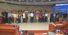 Personelin dijital ve çevresel farkındalığı artırıldı