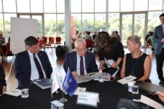 2050 Bursa Vizyonu İçin Çevre Düzeni Planı Çalışmaları Devam Ediyor