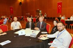 Büyükşehir’den ‘Bursa Kent Mobilyaları Tasarım Çalıştayı’