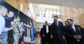 Bayraktar: 15 Temmuz Gibi Enerjide de Bağımsızlık Mücadelesi Veriyoruz