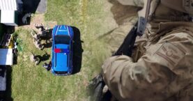 FETÖ’ye yönelik operasyonlarda 2 haftada 50 gözaltı 33 tutuklama