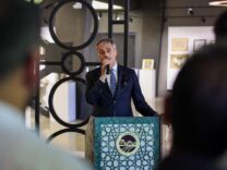 Yusuf Alemdar Şehir Kütüphanesi ve AFA için konuştu