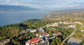 SAÜSEM Tarafından İSG Eğitimi Başlatılıyor