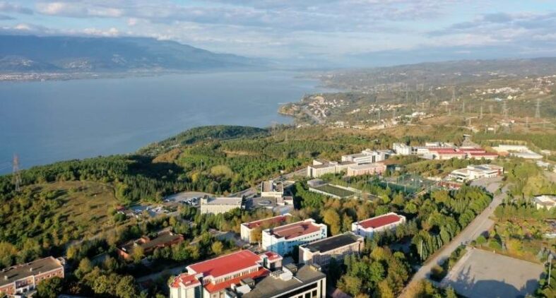 SAÜSEM Tarafından İSG Eğitimi Başlatılıyor