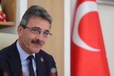 BAŞKAN ŞENOL DİNÇ’TEN 15 TEMMUZ MESAJI