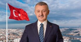 Tahir Büyükakın: O geceyi unutmadık, unutturmayacağız