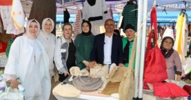 Üreten Kadınlar Buluşması Körfez’de Başladı