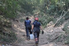 Sakarya Büyükşehir'den orman yangınlarıyla ilgili açıklama: İkisi kontrol altında