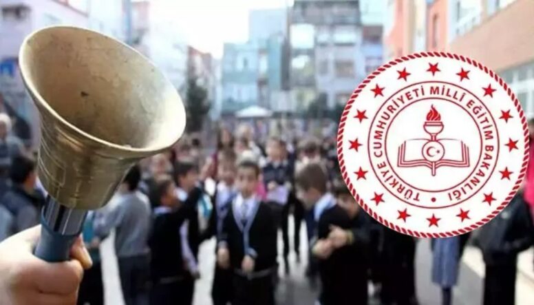 Bursa’da okullarda zilsiz eğitim dönemi başlıyor