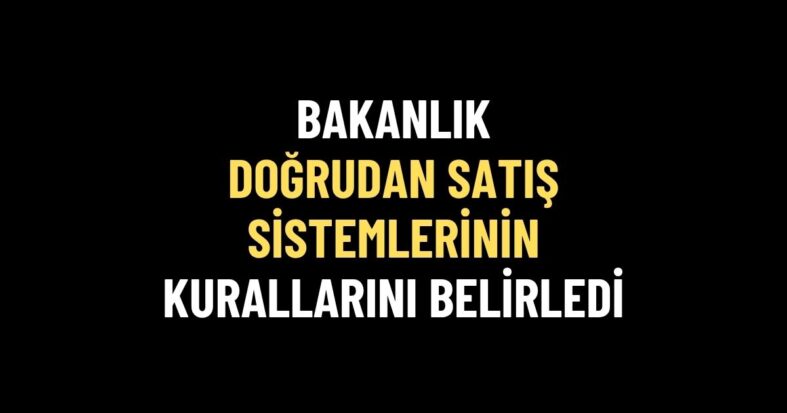 30 günlük cayma hakkı, yetki belgesi zorunluluğu ve kadın girişimcilere teşvik geliyor