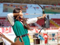 Etnospor Sakarya Günleri Millet Bahçesi’nde başlıyor