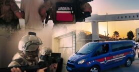 1,2 milyar TL para hareketi tespit edilen 26 şüpheli tutuklandı