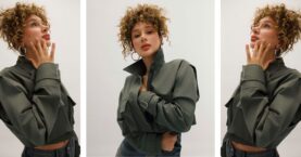 Mela Bedel’den Yeni Single Hadi Yallah Yayında