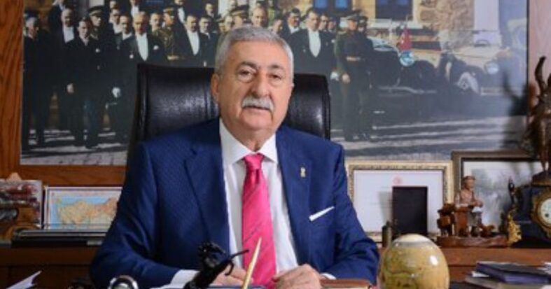 TESK Başkanı Palandöken’den kışlık hazırlık çağrısı