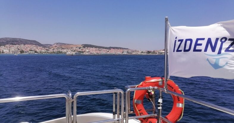 Ege Adaları’na nasıl gidiliyor?