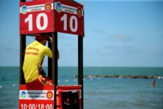 Sakarya Büyükşehir'den deniz planı yapanlara önemli uyarı