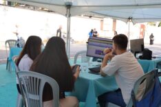 Sakarya Büyükşehir’in YKS tercih danışmanlığı yoğun ilgi gördü