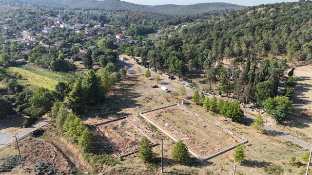 Spor yatırımları hız kazandı