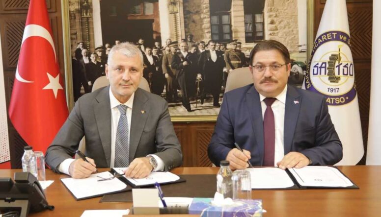 Sakarya’da mesleki eğitim sektörün ihtiyaçlarına göre yeniden şekilleniyor