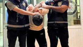 Çekmeköy’de Tuncay Meriç’in öldürülmesiyle ilgili şüpheli Edirne’de yakalandı