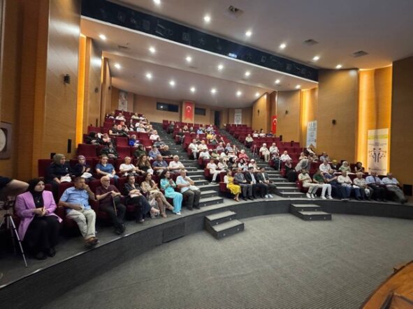 Böbrek sağlığını korumak için ne yapılmalı? İşte önemli noktalar