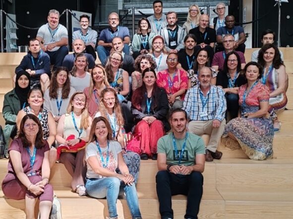 COVER Projesinin 2. Çalıştayı Maribor Üniversitesi’nde Gerçekleştirildi