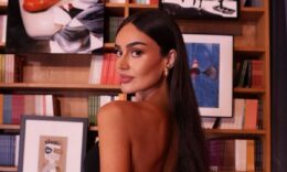 Elif Buse Doğan, TYT Türk ekranlarında müzikseverlerle buluşuyor