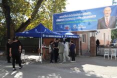 Hendek Belediyesi’nden öğrencilere sıcak karşılama